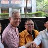 Struktur Tim Pemenangan Nasional Ganjar dan Visi Misi Tuntas Digodok