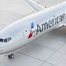 Maskapai American Airlines Beri Tanda Bakal Rumahkan 25.000 Karyawan