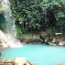 Curug Koleangkak di Subang: Daya Tarik, Harga Tiket, dan Rute