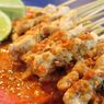 Cerita Pengusaha Sate Taichan Terpukul Corona, Kini Butuh Modal untuk Bangkit