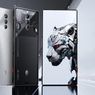 Bocoran Spesifikasi HP Gaming ZTE Red Magic 8S Pro yang Meluncur di Indonesia 29 Agustus