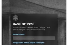 Jam Berapa Pengumuman Ujian Mandiri CBT UGM 2023? Simak Infonya