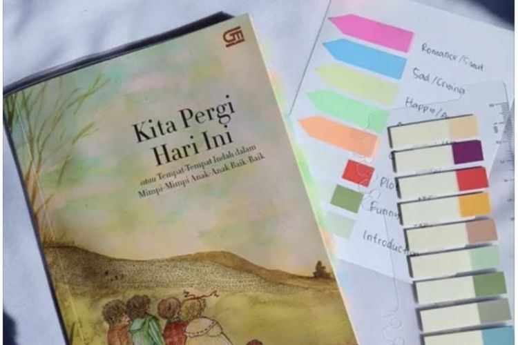Fenomena Joki Baca, Saat Orang Membayar untuk Tamatkan Buku yang Tak Sempat Dibaca