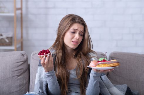 Orangtua Harus Tahu, Remaja Rentan Alami 3 Jenis Gangguan Makan Ini
