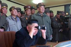 Pakar: Rudal Korea Utara Tidak Bisa Jangkau AS