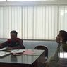 Kejati Geledah Kantor Dinas ESDM NTB terkait Kasus Korupsi Tambang Pasir di Lombok Timur