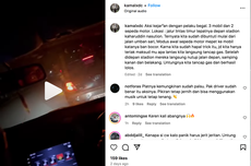 Cerita Pengendara Mobil Nyaris Jadi Korban Kejahatan Modus Ban Kempis