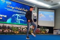 Pratama Arhan Ingin Lanjutkan Karier Sepak Bola ke Luar Negeri