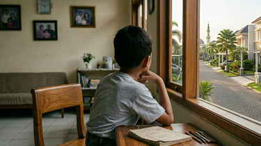 Anak Mendadak Malas Sekolah Bisa Jadi Tanda Gangguan Perilaku