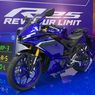 New Yamaha R25 dan MT-25 Meluncur, Harga mulai Rp 63 Jutaan