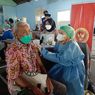 Sleman Kick Off Booster Vaksin untuk Lansia, Jumlah Pendaftar Melebihi Target Sasaran