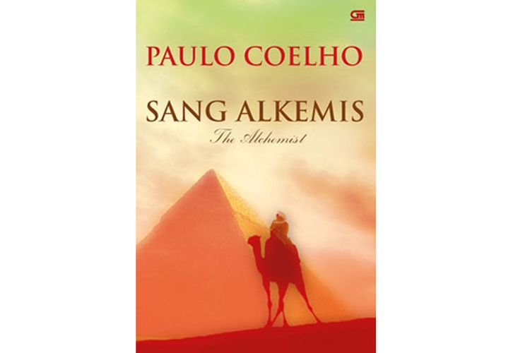 Sumber foto: Gramedia.com 