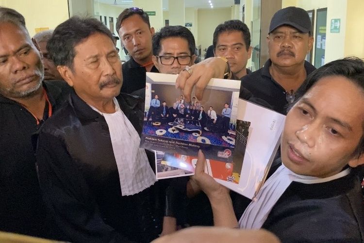 Sidang Pembunuhan Satu Keluarga di Indramayu, Kuasa Hukum Ungkap Deretan Alat Bukti untuk Bela Terdakwa