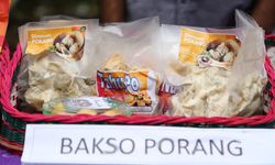 Porang Jadi Komoditas Super Prioritas, Kementan Dorong Petani Mengembangkannya