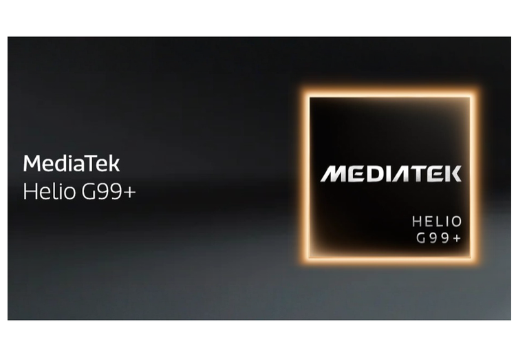 Mediatek Helio G99 Plus Resmi, Chipset HP Murah yang Dukung RAM Ngebut