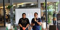 Pengakuan Hasan Nasbi, Sempat Tak Percaya Ucapan Prabowo soal Perang