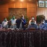 Pengacara Darmizal Berdebat Alot dengan Polisi, Minta Laporannya terhadap AHY Diproses