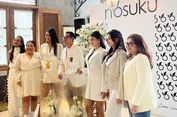 Nosuku, Menghadirkan Sensasi Mandi Sultan Sekaligus Self Healing