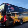 Mirip Hotel Kapsul, Intip Bus Sleeper Premier PO Sempati Star
