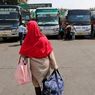 Sudinhub Jakarta Timur Tindak 14 Bus AKAP karena Langgar PPKM