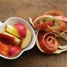 Makan Apel dengan Kulitnya atau Dikupas, Mana yang Lebih Sehat?