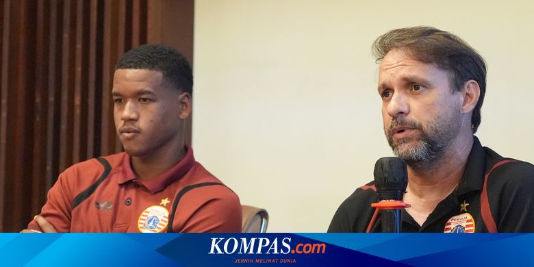 Persija Sesali Duel Kontra Dewa United Digelar Tanpa Penonton