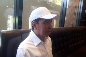 Tanggapan Jokowi soal Gugatan Syarat Pendidikan Gibran di MK