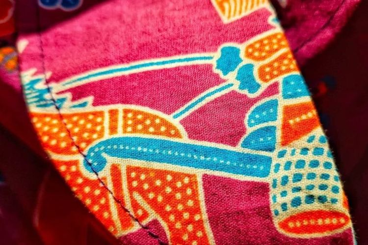 Batik Betawi, Mengenal Motif dan Cerita di Balik Wastra Khas Jakarta 