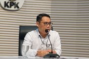 KPK Sebut Kasus Korupsi ASDP Berawal dari Laporan Auditor BPKP