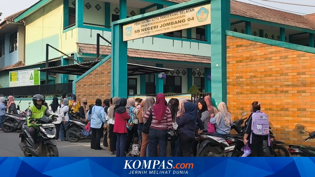 Trauma Anak Pernah Di-bully, Orangtua di Tangsel Khawatir Saat MPLS Dimulai