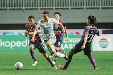 Hasil RANS Vs Bali United: Komentar Teco setelah Timnya Nyaris Kalah