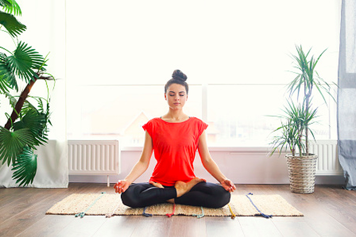 Kiat Melakukan Meditasi, Utamakan Kenyamanan