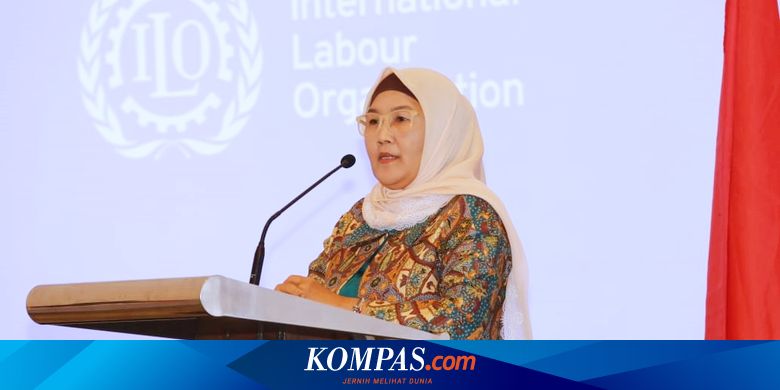 Soal 5 CPMI Kabur, Kemenaker: Bila Ada Penyimpangan, Bisa Dikenakan Sanksi