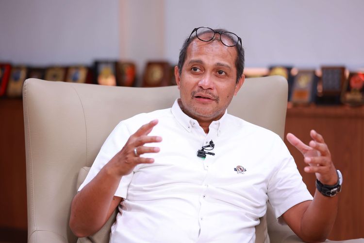 Data Peradilan Pidana Bakal Terpusat di MA, Bisa Kontrol Penegak Hukum?