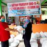 Demi Corona, Anggaran Kementerian PUPR Dipangkas Jadi Rp 75,63 Triliun