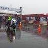 Street Race BSD Tangerang Resmi Dibuka di Bawah Guyuran Hujan