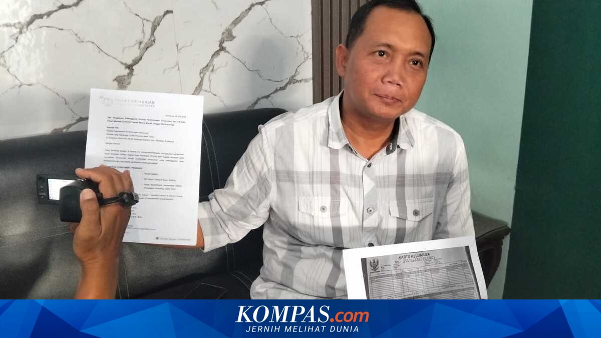 Selain ke Polisi, Bank Jombang Juga Dilaporkan ke OJK Terkait Kredit Nenek Ngatini
