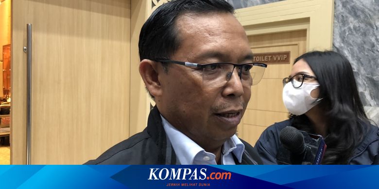 Itu Hak Prabowo sebagai Presiden Terpilih