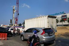 Dishub Kota Bekasi Minta Pembangunan Overpass Ahmad Yani Tak Ganggu Rekayasa Lalin