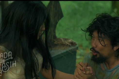 KlikFilm Rilis 3 Film Bertema Cinta, Dibintangi Ge Pamungkas hingga Denny Sumargo