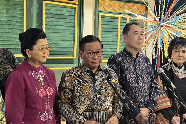 Pramono Bakal Temui Menteri LH Jumhur, Bahas Pembatasan Sampah ke TPS Bantargebang