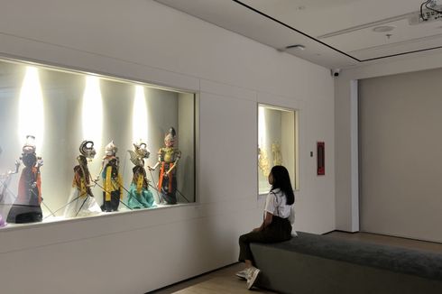 Panduan Lengkap ke Bentara Budaya Art Gallery di Jakarta