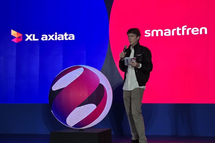 XLSmart Resmi Beroperasi, Janjikan Peningkatan Layanan