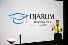 Djarum Buka Beasiswa 2022 bagi Mahasiswa, Uang Saku Rp 1 Juta Per Bulan