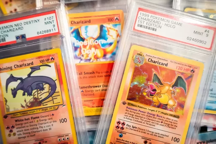 Pokemon Bikin Nilai Industri Board Game Indonesia Bisa Tembus Ratusan Miliar