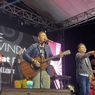 Musisi Ade Govinda Kagumi Keindahan dan Kesejukan Kota Takengon