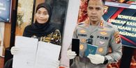 Kisah Terbongkarnya Kasus Pengantin Pesanan ke China, Berawal dari Laporan Warga