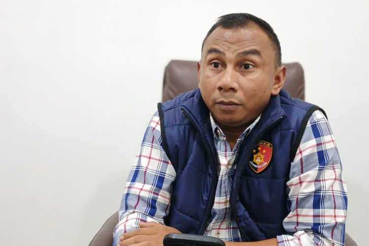 Polisi Batam Selamatkan 2 Anak Korban Eksploitasi dari Aplikasi Kencan