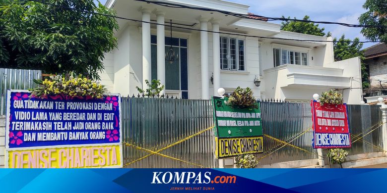 Anak yang Terlibat Penjarahan Rumah Mertua Uya Kuya Dititipkan ke Panti Sosial