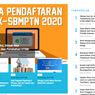 [POPULER TREN] Alur Pendaftaran UTBK-SBMPTN 2020 | Penyelenggaraan Ibadah Haji 2020